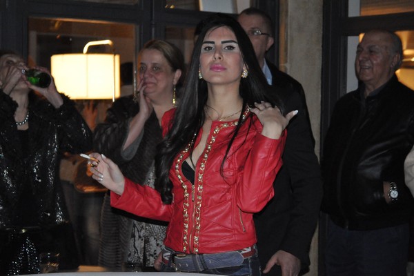 Cappucino Antelias Opening